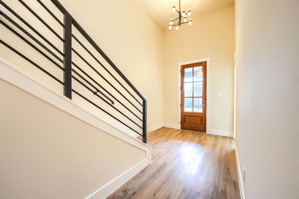 Country Estates Add - Residential Lease