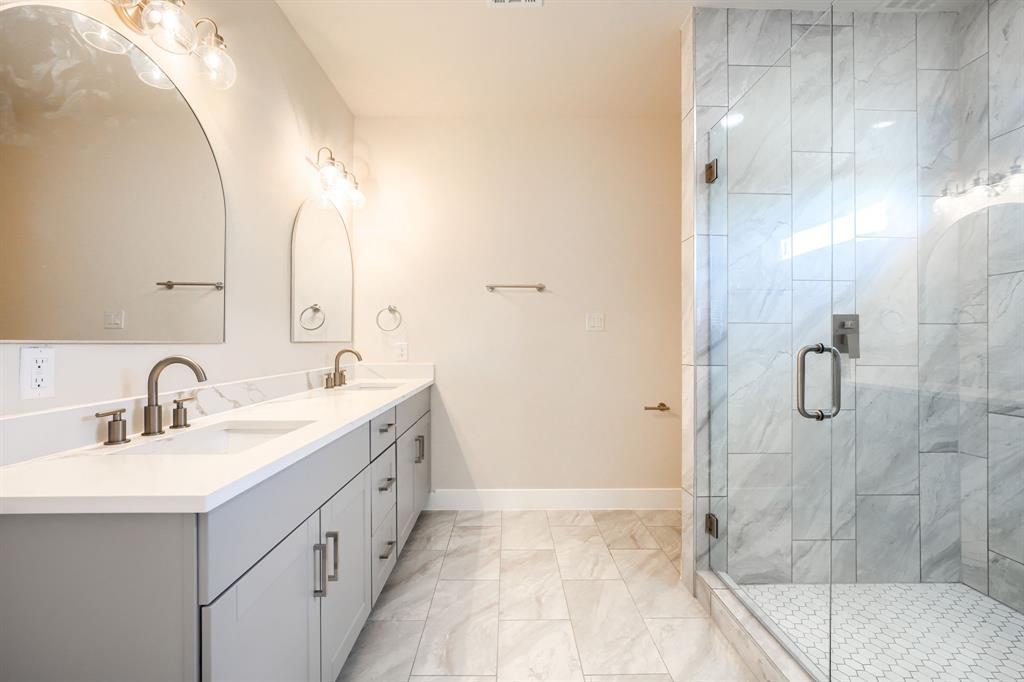 Country Estates Add - Residential Lease