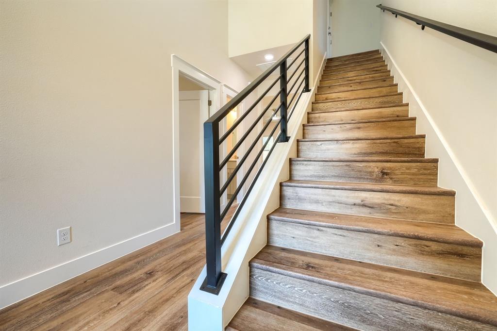 Country Estates Add - Residential Lease