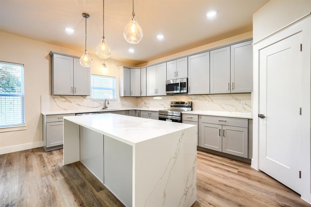 Country Estates Add - Residential Lease