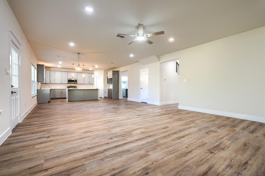 Country Estates Add - Residential Lease