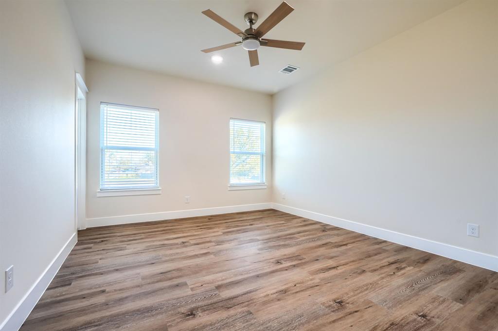 Country Estates Add - Residential Lease