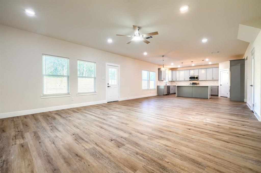 Country Estates Add - Residential Lease