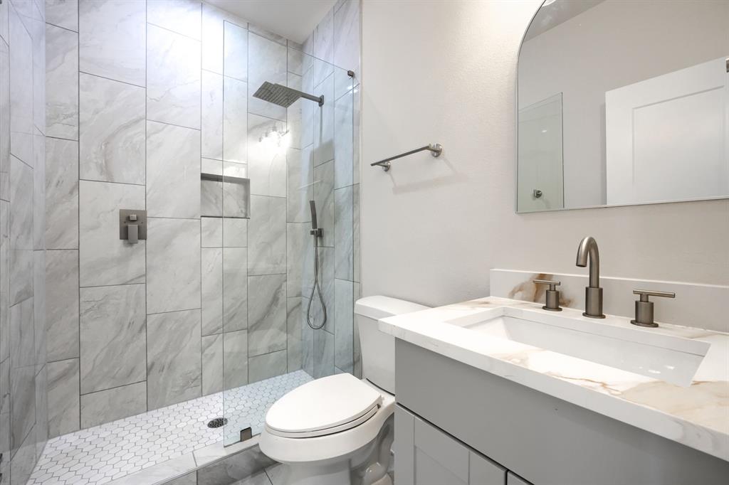 Country Estates Add - Residential Lease