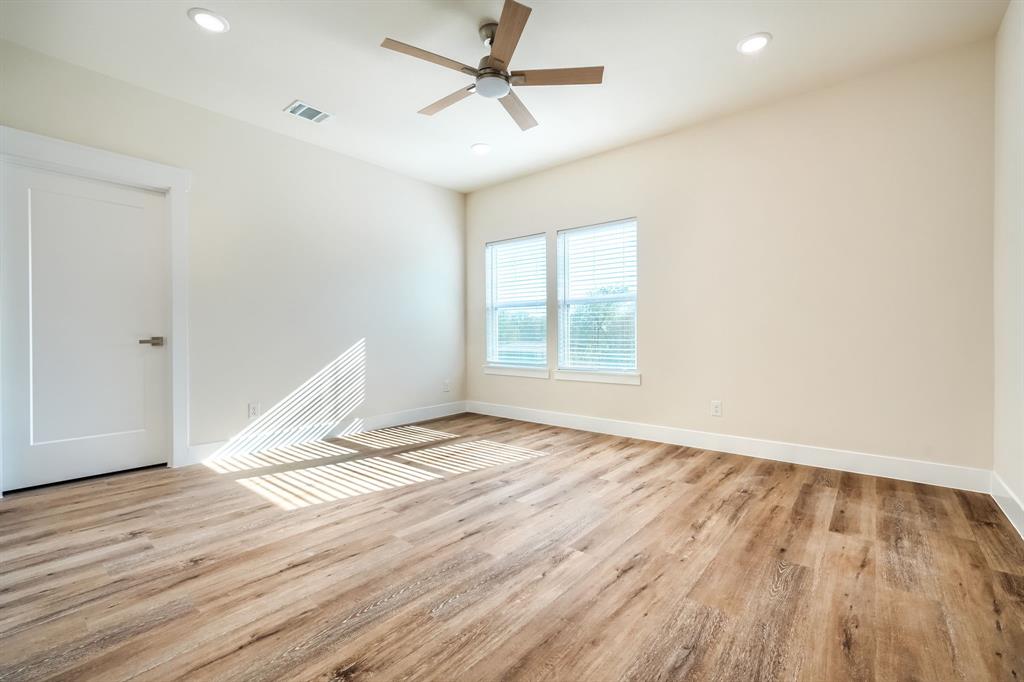 Country Estates Add - Residential Lease