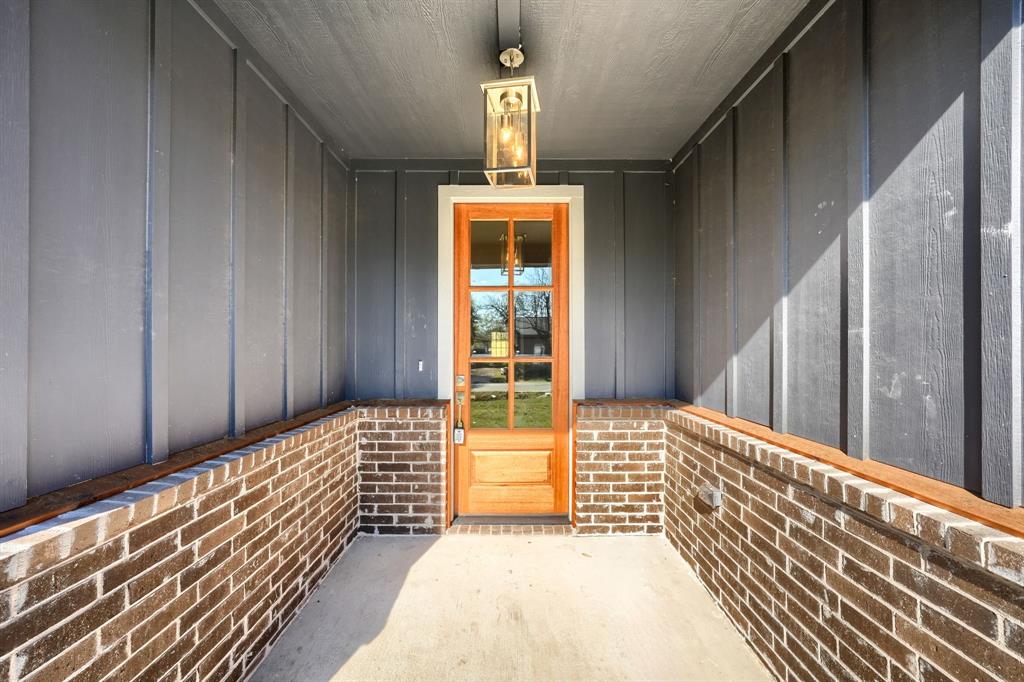 Country Estates Add - Residential Lease