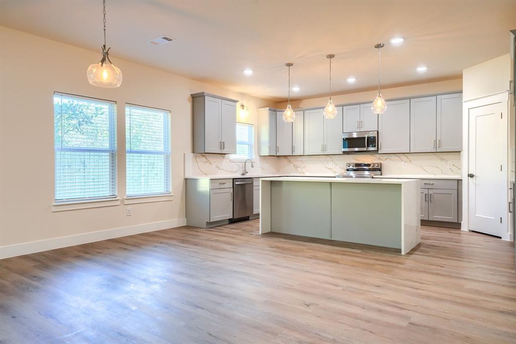 Country Estates Add - Residential Lease