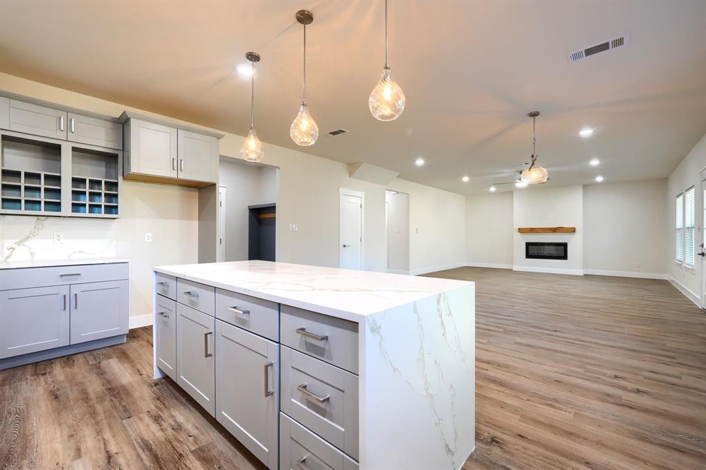 Country Estates Add - Residential Lease