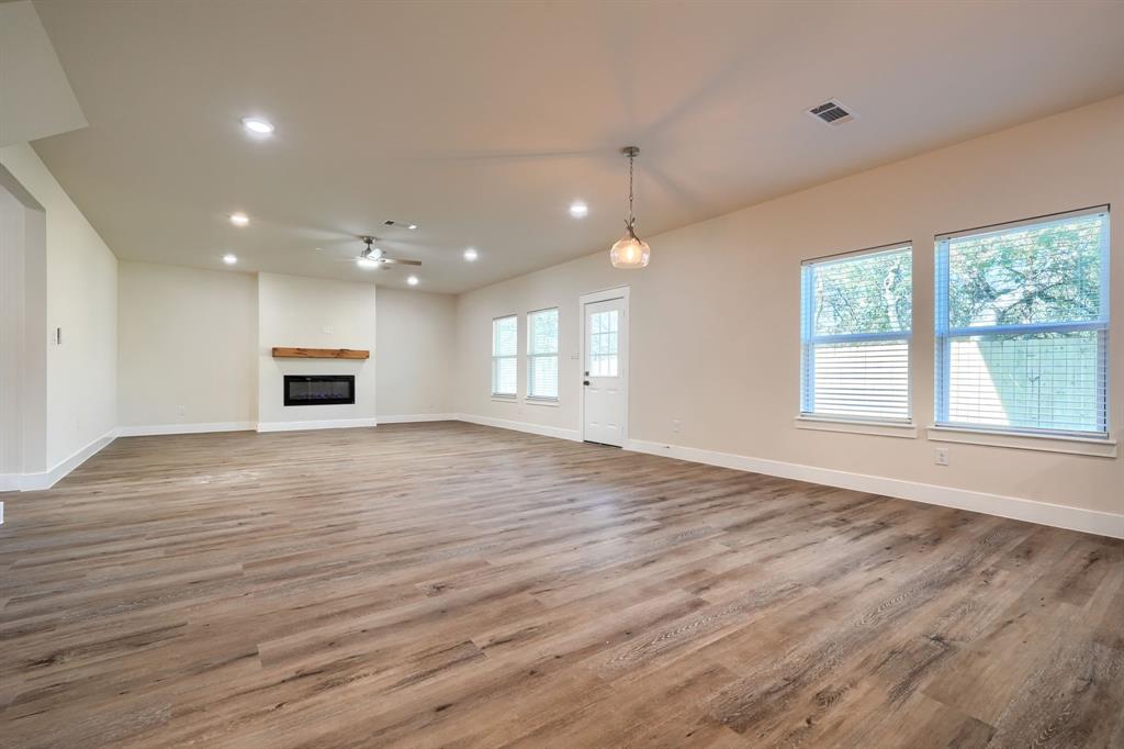 Country Estates Add - Residential Lease