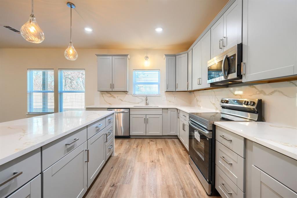 Country Estates Add - Residential Lease