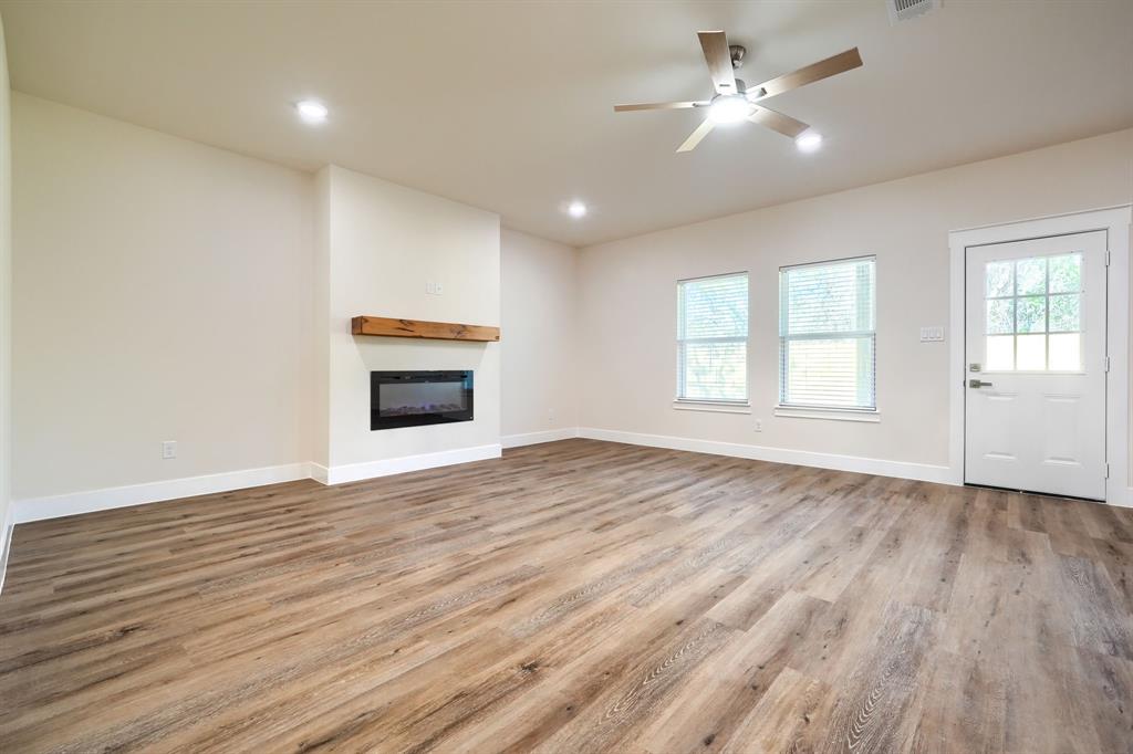 Country Estates Add - Residential Lease