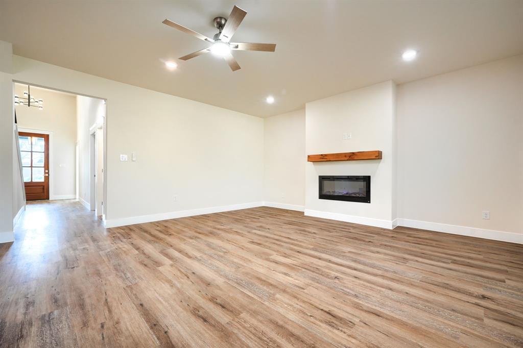 Country Estates Add - Residential Lease