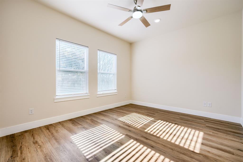 Country Estates Add - Residential Lease