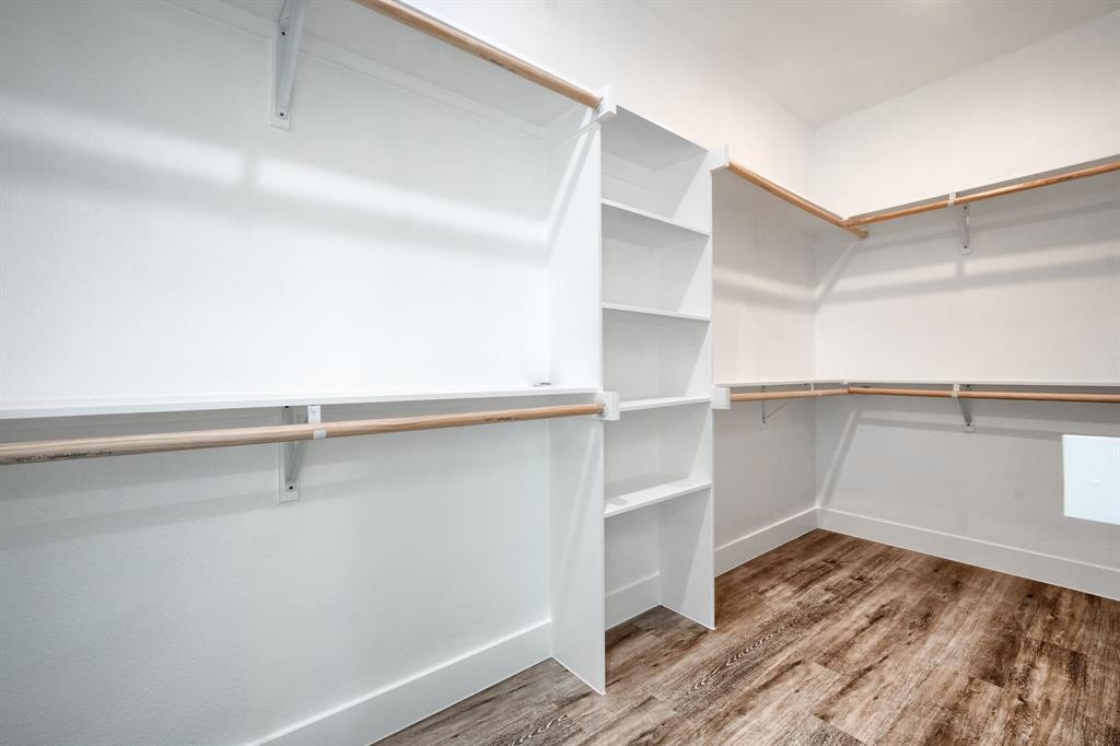 Country Estates Add - Residential Lease