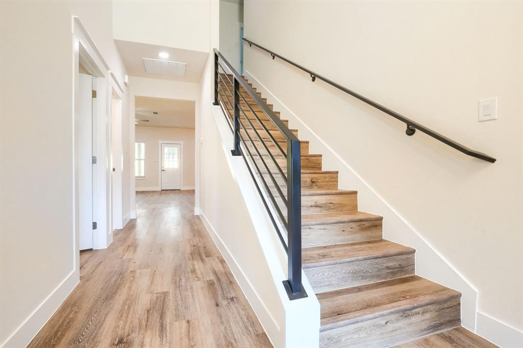 Country Estates Add - Residential Lease