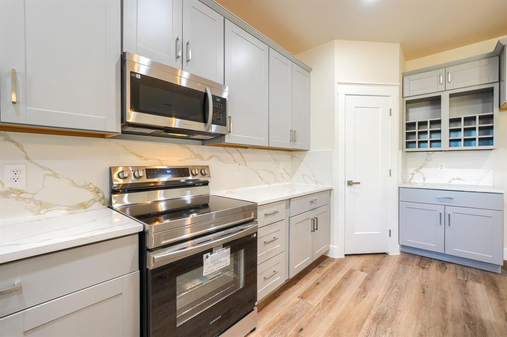 Country Estates Add - Residential Lease