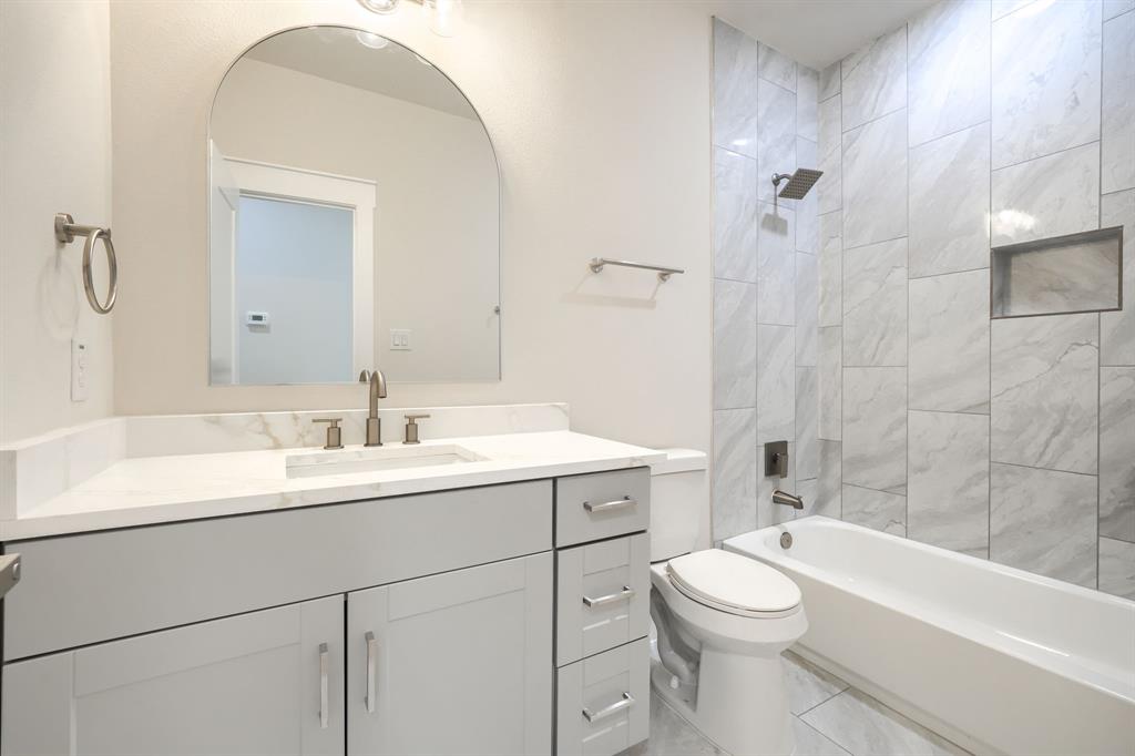 Country Estates Add - Residential Lease