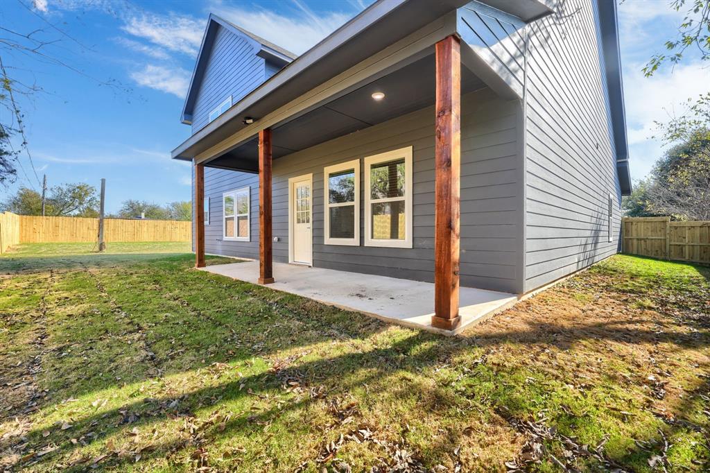 Country Estates Add - Residential Lease