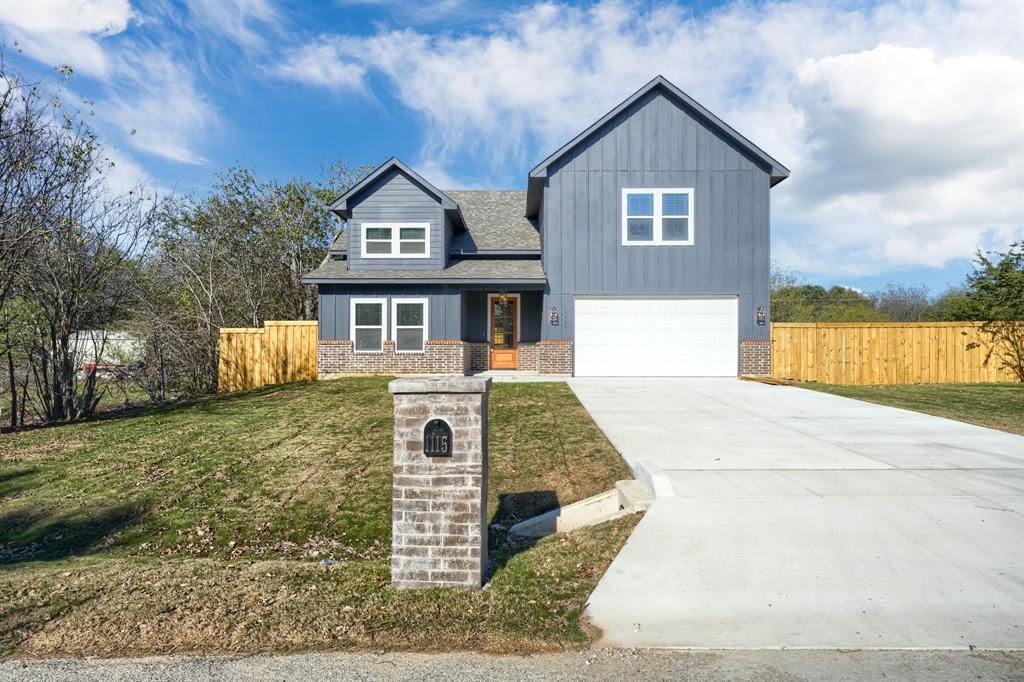 Country Estates Add - Residential Lease