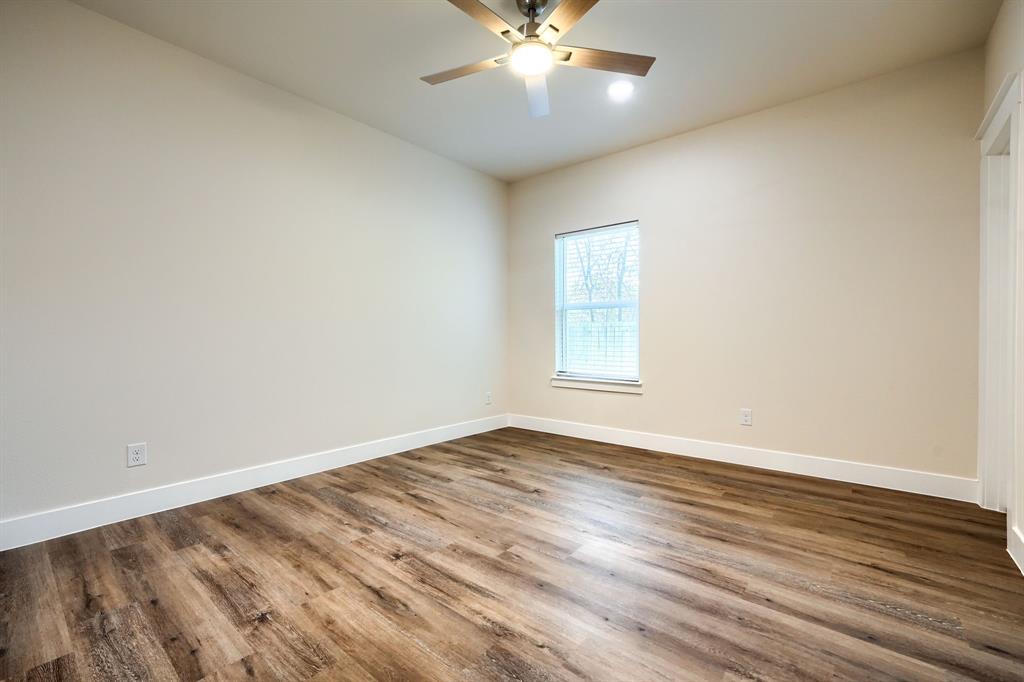 Country Estates Add - Residential Lease