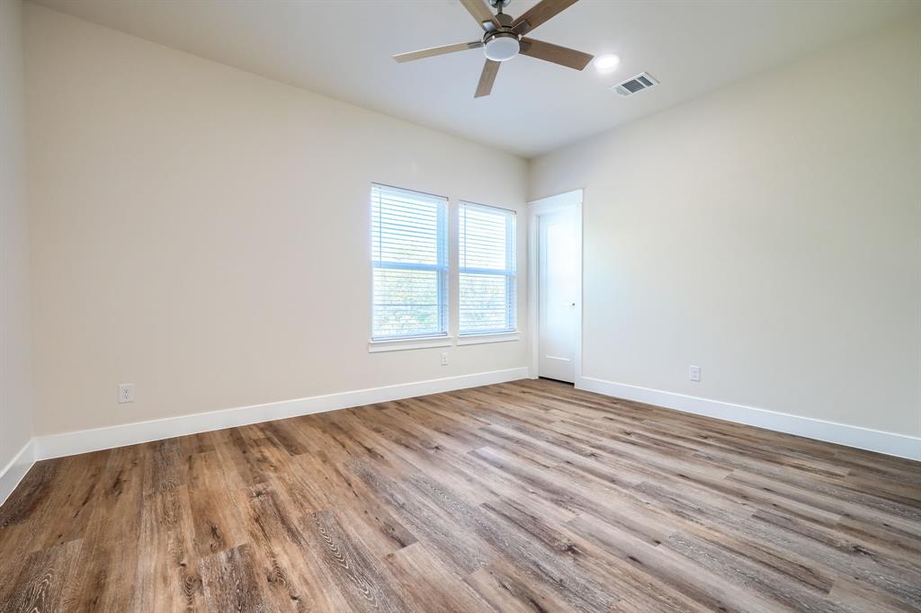 Country Estates Add - Residential Lease