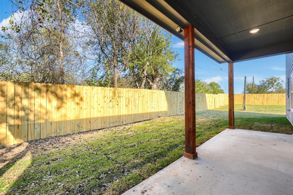 Country Estates Add - Residential Lease