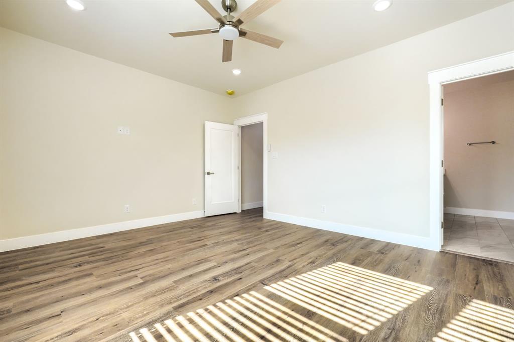 Country Estates Add - Residential Lease