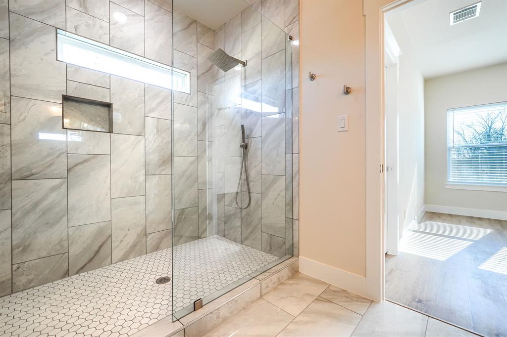 Country Estates Add - Residential Lease