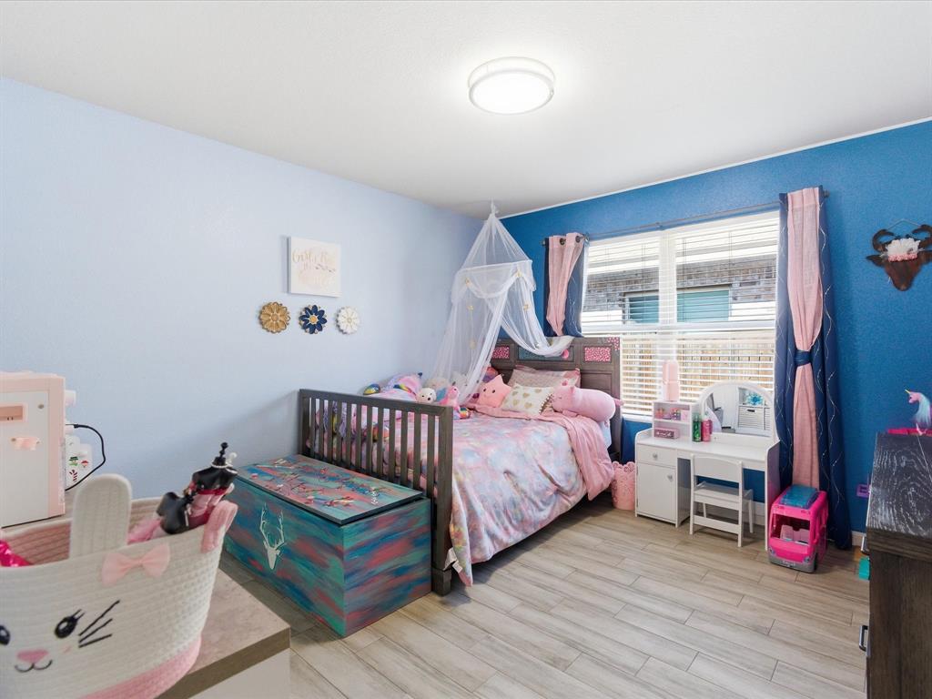 Lake Vista Ranch - Residential