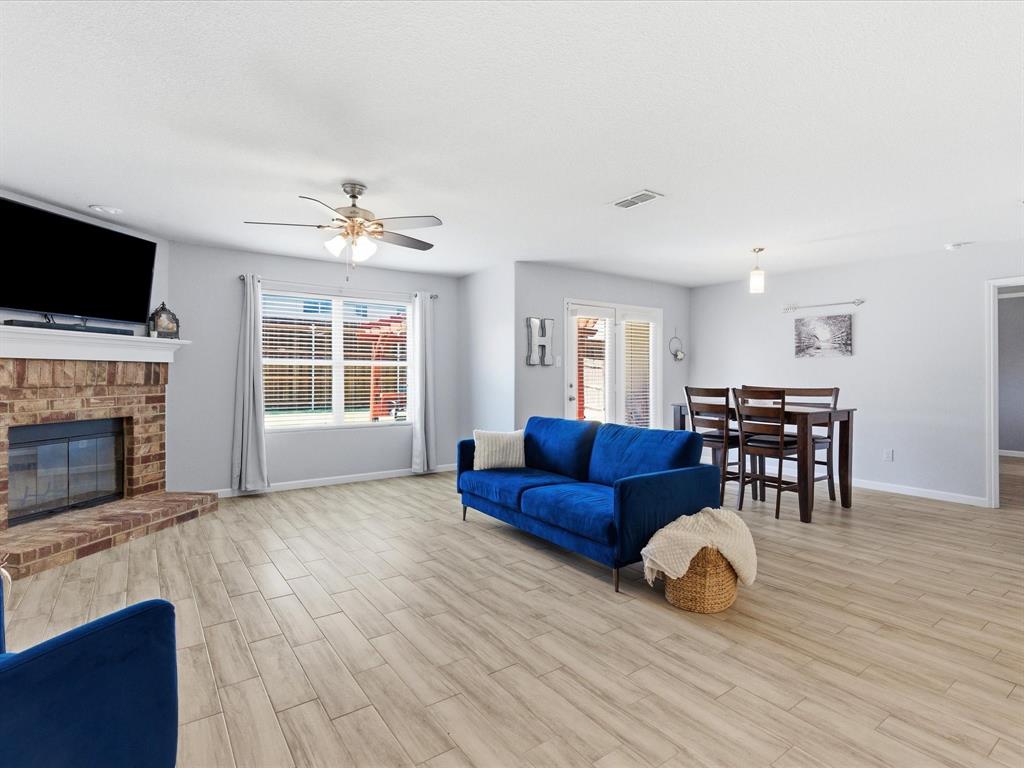 Lake Vista Ranch - Residential