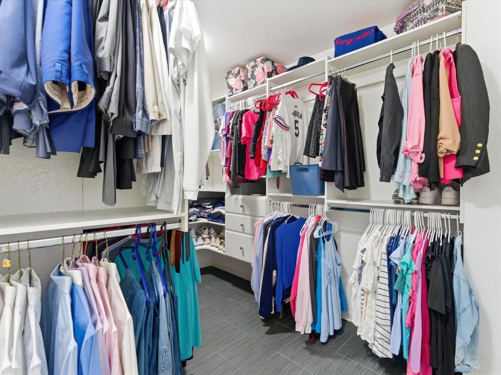 Lake Vista Ranch - Residential