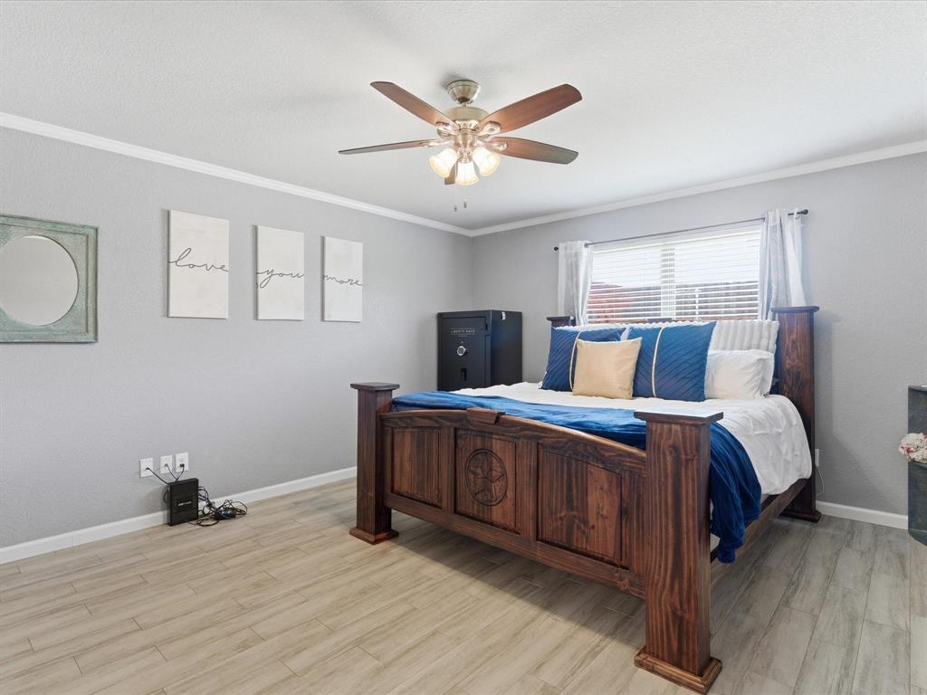 Lake Vista Ranch - Residential