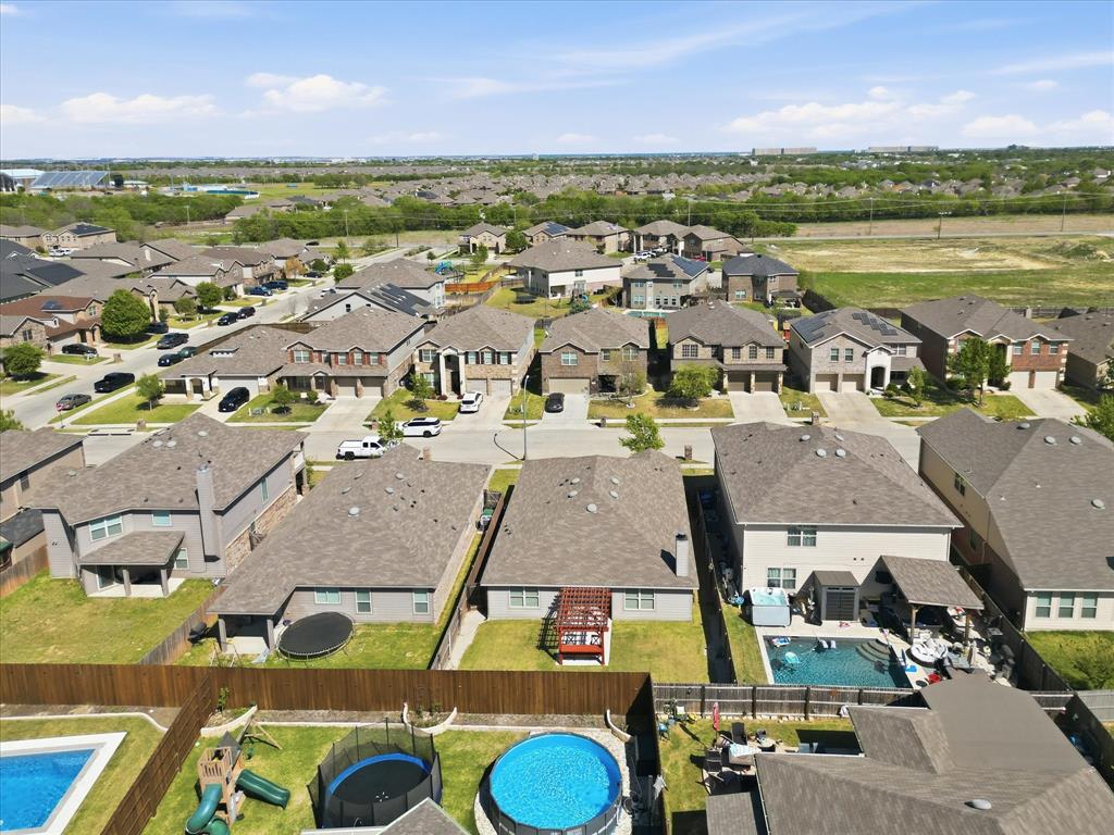 Lake Vista Ranch - Residential