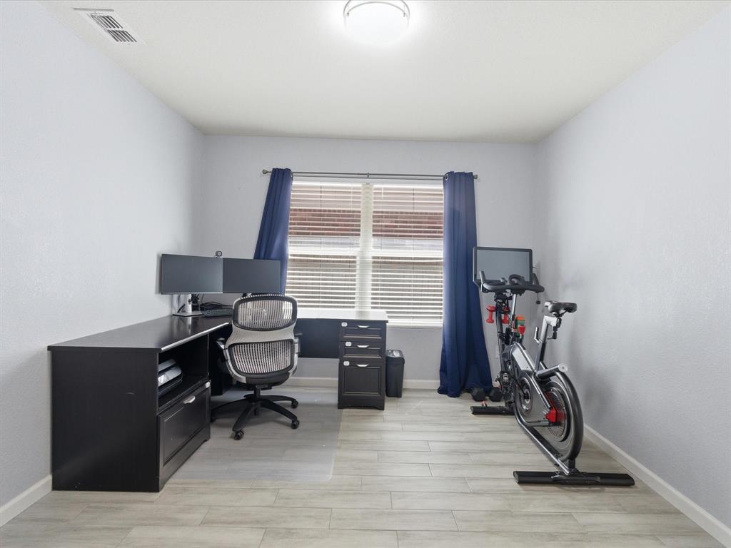 Lake Vista Ranch - Residential