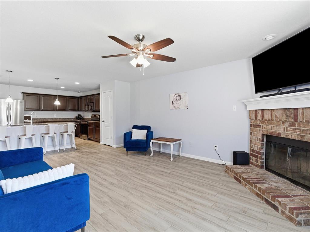 Lake Vista Ranch - Residential