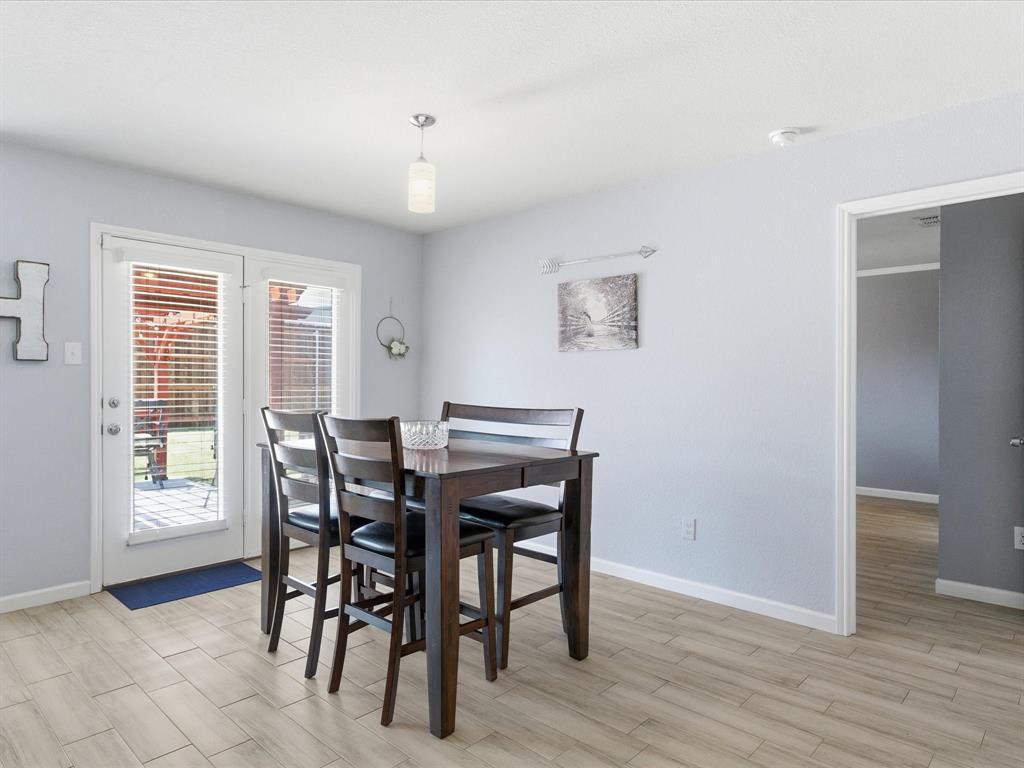 Lake Vista Ranch - Residential