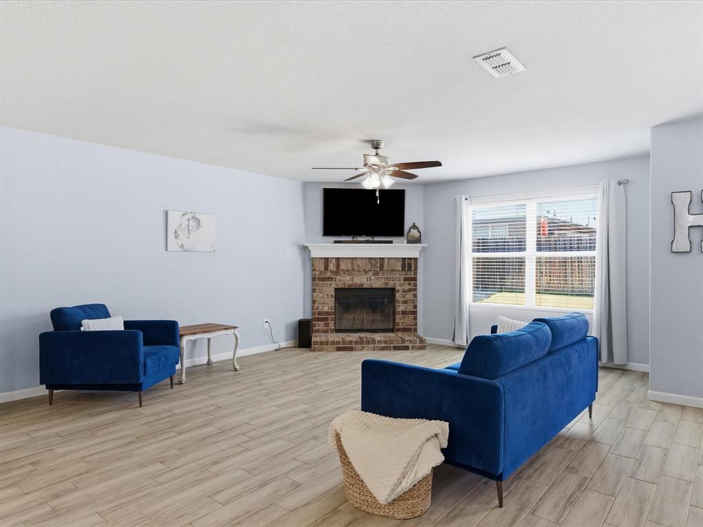 Lake Vista Ranch - Residential