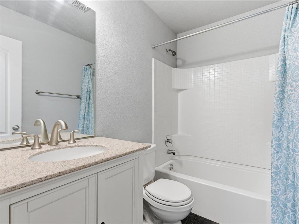 Lake Vista Ranch - Residential