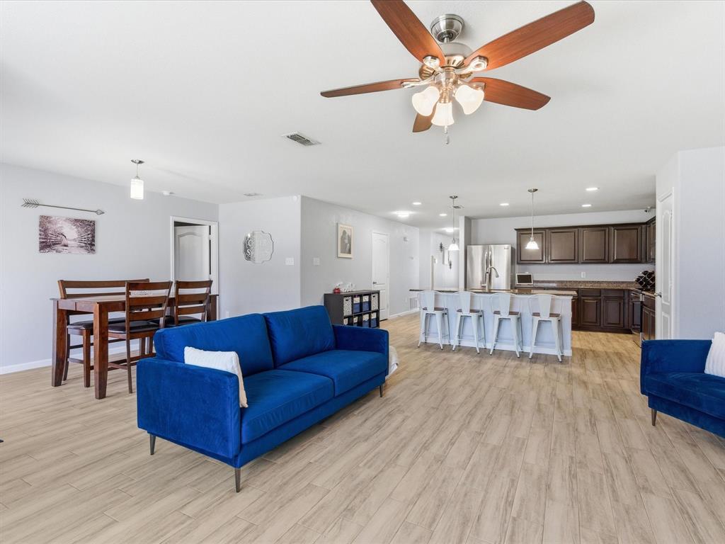 Lake Vista Ranch - Residential