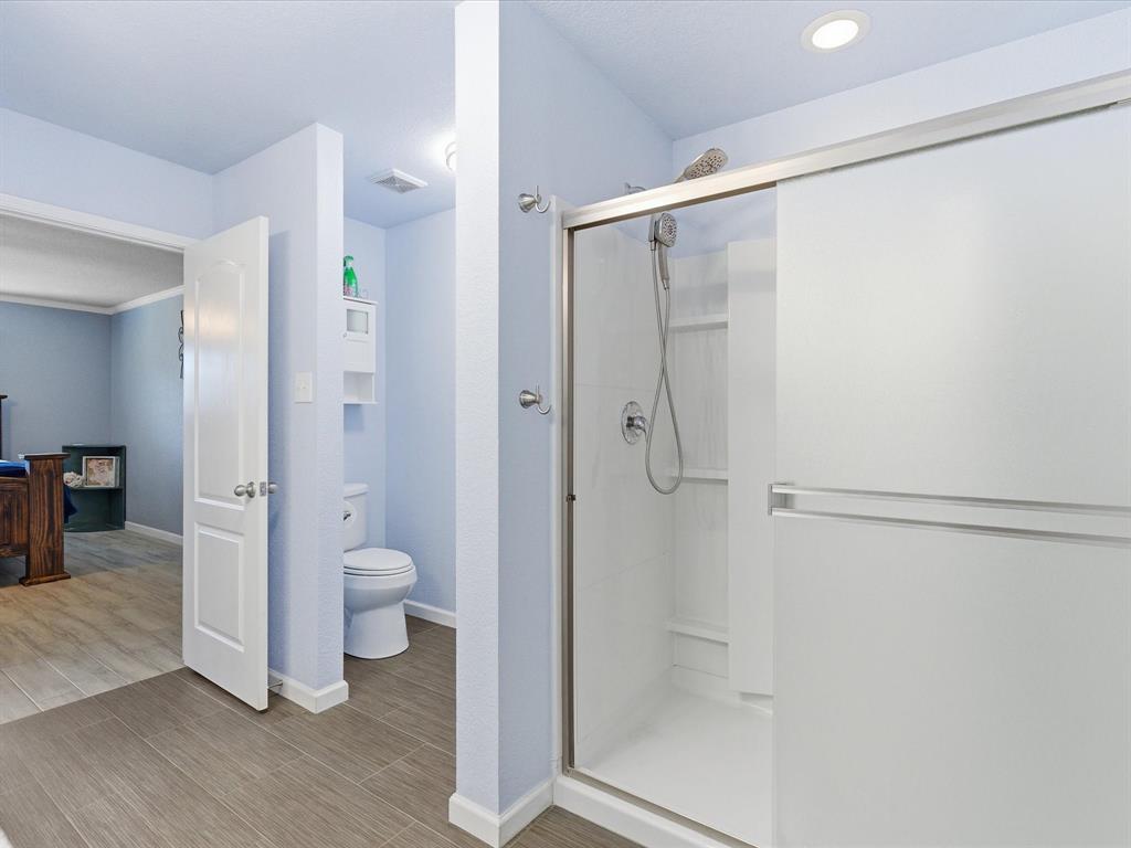 Lake Vista Ranch - Residential