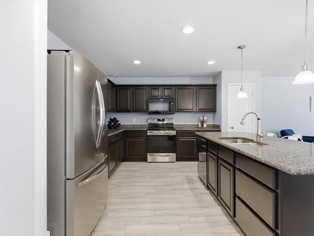 Lake Vista Ranch - Residential