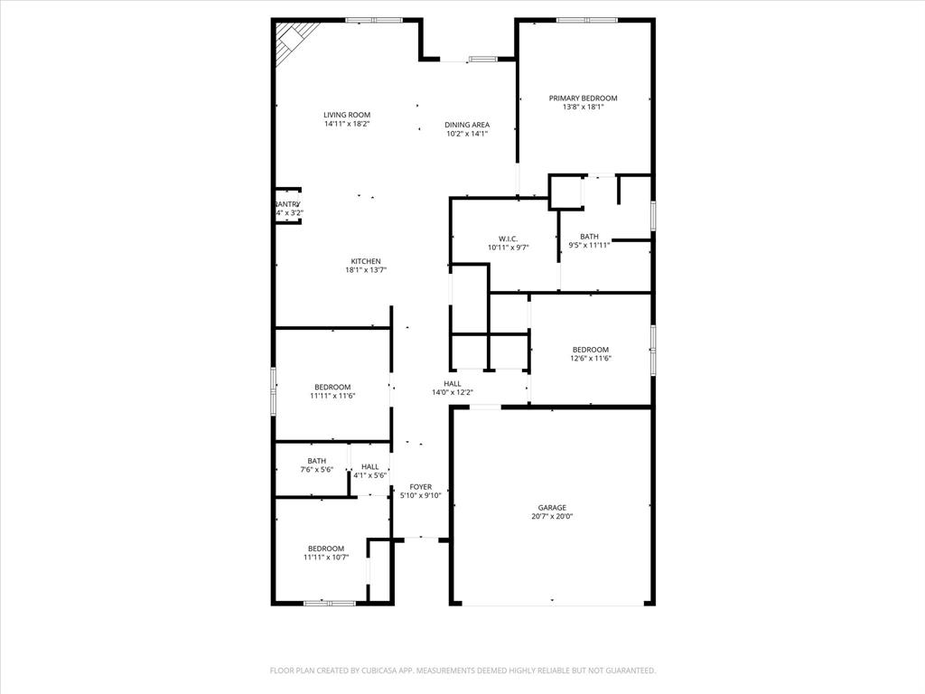 Lake Vista Ranch - Residential