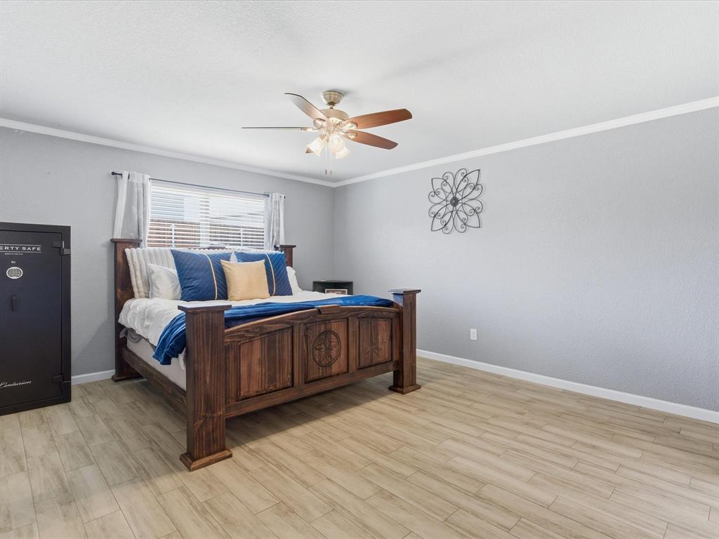 Lake Vista Ranch - Residential