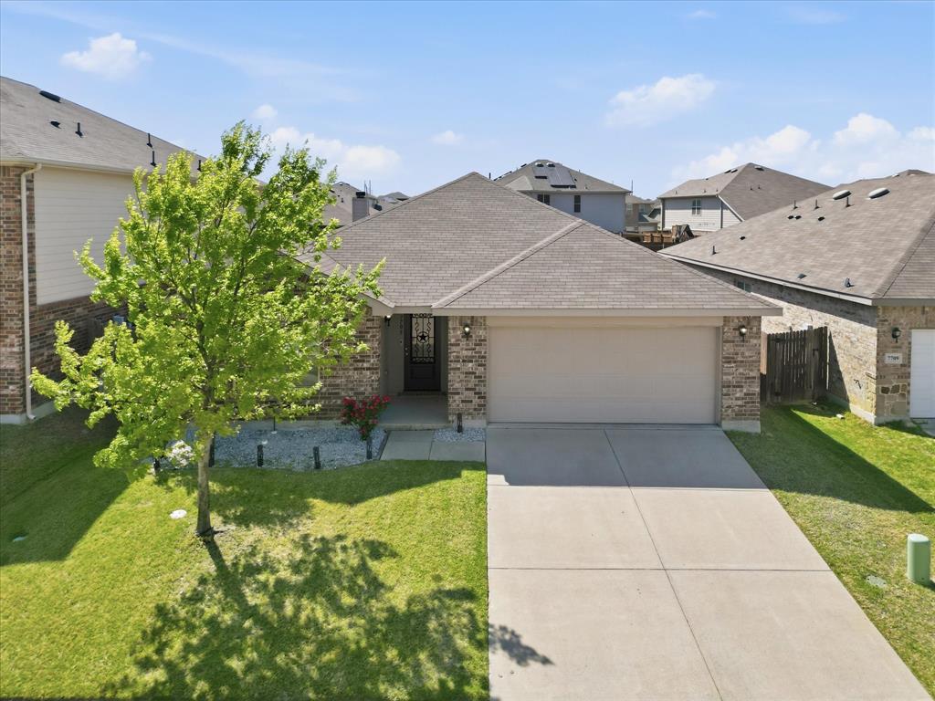 Lake Vista Ranch - Residential