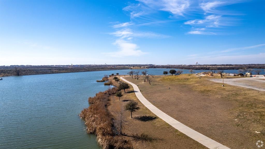 Lake Vista Ranch - Residential