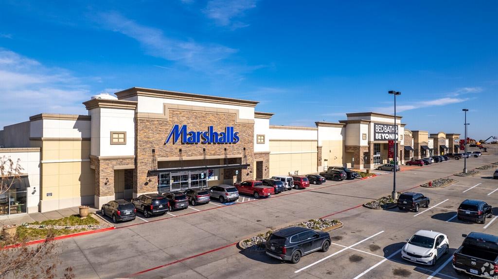 Lake Vista Ranch - Residential