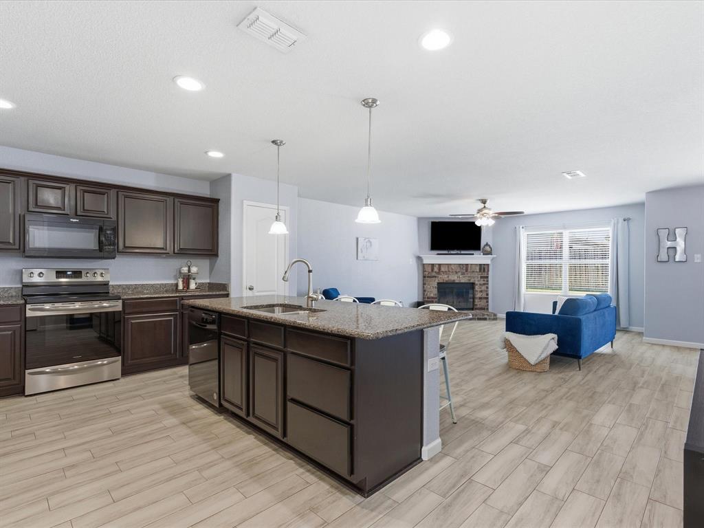 Lake Vista Ranch - Residential