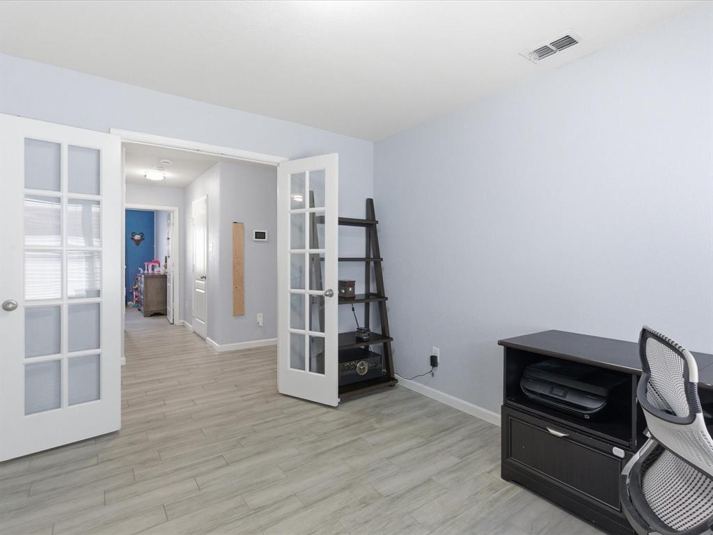 Lake Vista Ranch - Residential