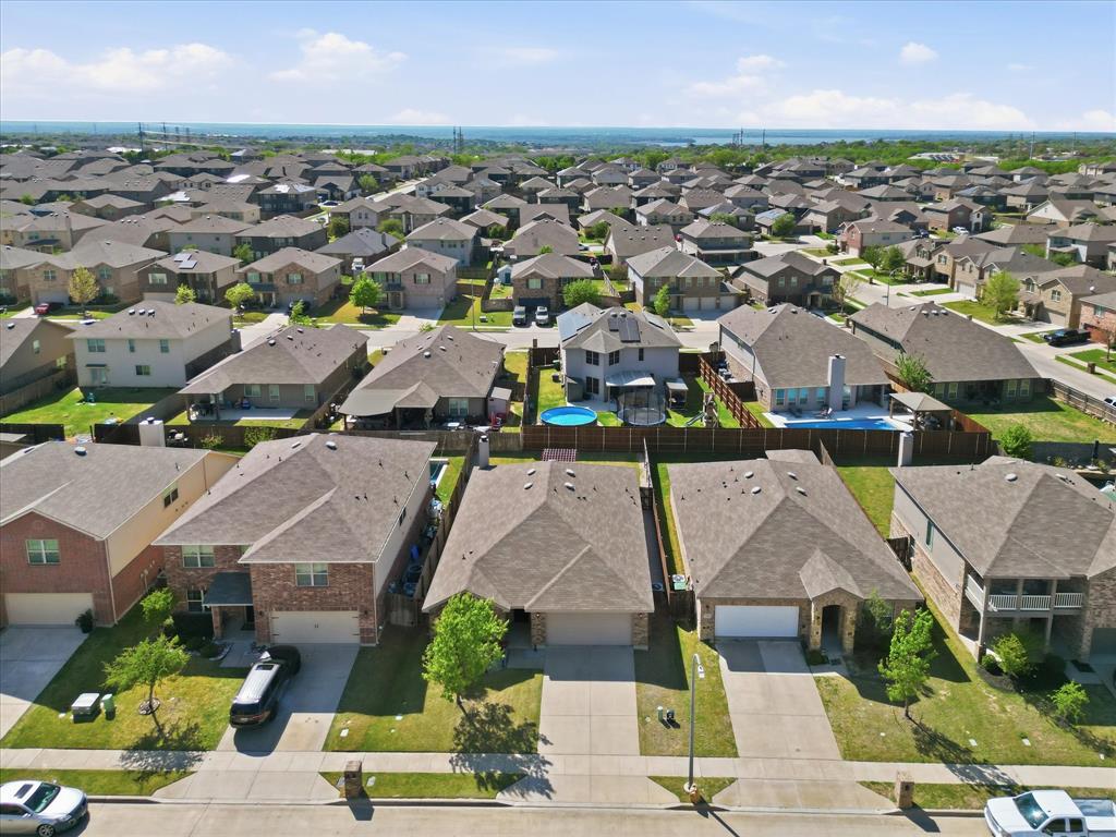 Lake Vista Ranch - Residential