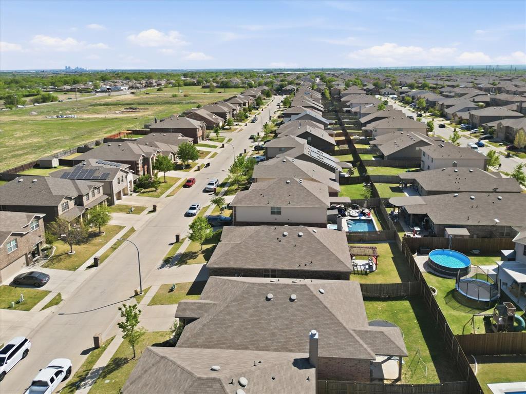 Lake Vista Ranch - Residential